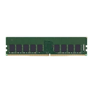 Kingston ksm32ed8/32hc memoria ram 1x32gb 3.200 mhz tecnologia ddr4 tipologia dimm cl22