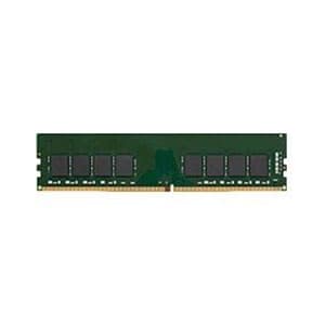 Kingston ktd-pe432e/32g memoria ram 32gb 3.200mhz tipologia dimm tecnologia ddr4