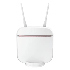 D-link dwr-978 5g lte router wireless wi-fi 5 dual band