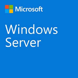 Microsoft windows server cal 2022 italiano 5 clt device cal