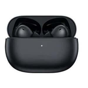 Xiaomi redmi buds 4 pro auricolari true wireless bluetooth stereo tws active noise cancelling 3 microfoni midnight black