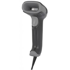 Lettore imager bar code honeywell voyager 1470g 2d usb nero,lettura codici: 1d, pdf,2d(qr code)(cavo usbcbl-500-150-s00 incluso)