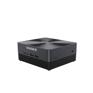 Yashi nucky ny8280 mini pc i5-8279u 2.4ghz ram 8gb-ssd 256gb nvme-iris plus graphics 655-wi-fi-win 11 prof (ny8280)