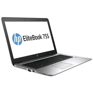 Hp elitebook 755 g4 15.6 a10 pro 1.8ghz ram 8gb-ssd 256gb-radeon r5-win 10 prof italia (z2w08ea#abz)