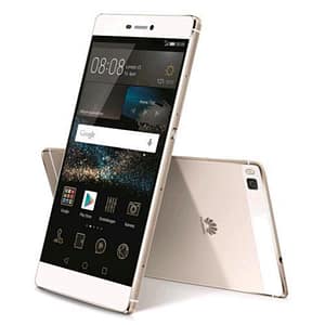Huawei p8 5.2 octacore 16gb ram 3gb 4g lte europa mystic champagne