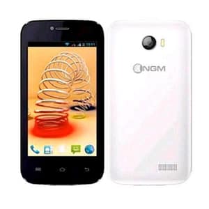 Ngm dynamic jump l dual sim 4.5 4gb android 4.4.2 italia white