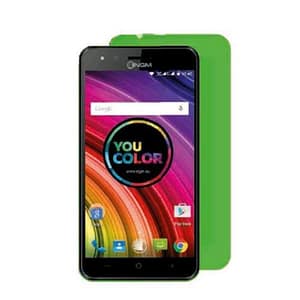 Ngm you color e507 dual sim 5 quad core 4gb extra cover omaggio aggiuntiva tra 21 colori italia green