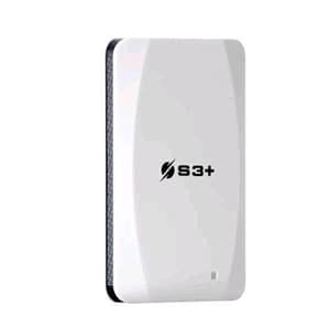 S3+ play+ ssd 512gb esterno portatile 2.5 usb type-c 3.2 gen 2