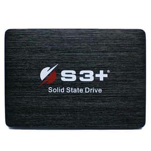 S3+ s3ssdc512 ssd 512gb 2.5 sata iii