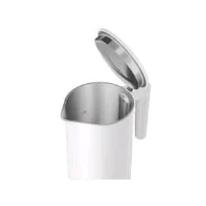 Xiaomi electric kettle 2 bollitore elettrico 1.7 litri bianco