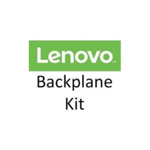 Lenovo thinksystem sr530-sr630 2.5 sata-sas 8-bay backplane kit v2