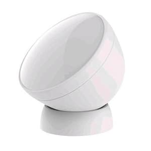 Ezviz t1c sensore di movimento pir per sistema a3 bianco