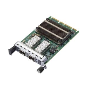 Lenovo thinksystem broadcom 57414 adattatore di rete ocp 10gb ethernet / 25gb ethernet sfp28 x 2