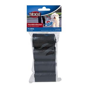 Trixie Sacchetti Igienici Neri