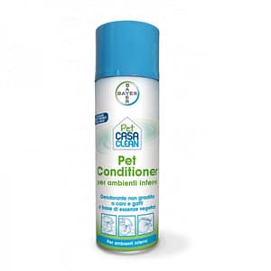 Elanco Pet Conditioner Repellente per Interni