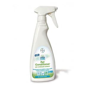 Elanco Pet Conditioner Repellente per Esterni
