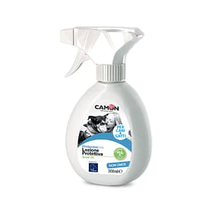 Orme Naturali Lozione Protettiva Olio di Neem