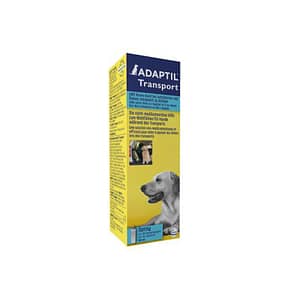 Adaptil Transport Spray Feromoni per Cani