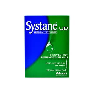 Systane Collirio Fiale