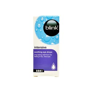 Blink Intensive Tears Collirio