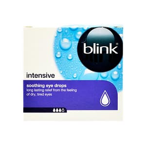 Blink Intensive Tears Fiale