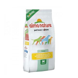 Almo Nature Holistic Medium Puppy