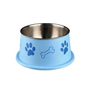 Trixie Ciotola per Cani con Orecchie Lunghe