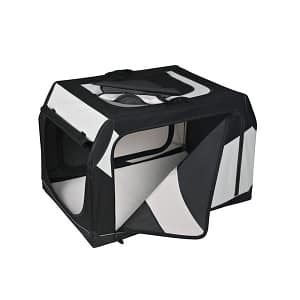 Trixie Trasportino Vario per Cane