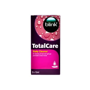 TotalCare Cleaner