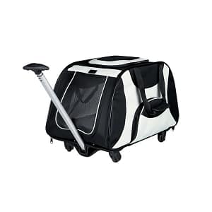 Trixie Trolley per Cani e Gatti
