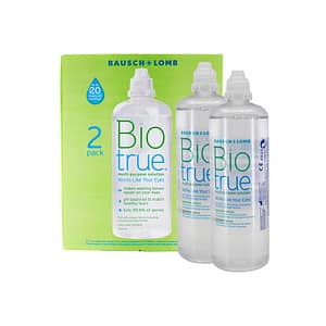 Biotrue Soluzione 2x300ml