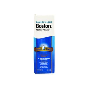 Boston Advance Cleaner