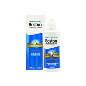 Boston Advance Formula Conditioning