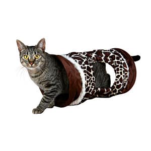 Trixie Tunnel Gioco per Gatto