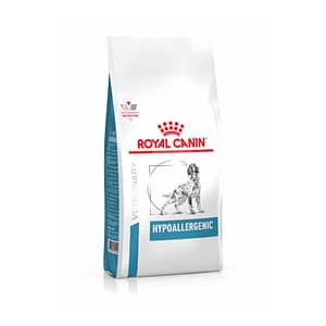 Royal Canin V-Diet Hypoallergenic