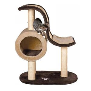 Trixie Tiragraffi Nerja