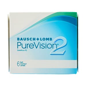 PureVision 2 HD