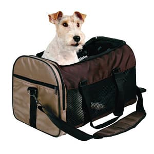 Trixie Borsa Samira da Trasporto