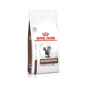 Royal Canin V-Diet Gatto Gastro Intestinal Mod.Cal. Secco