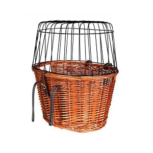 Trixie Cesto per Bicicletta