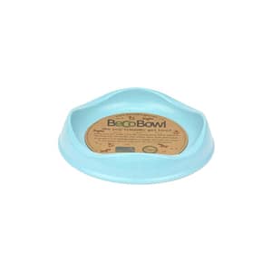 Beco Bowl Ciotola Blu per Gatti
