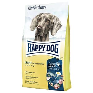 Happy Dog Light Calorie Control