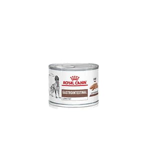 Royal Canin Cane V-Diet Gastro Intestinal Low Fat Umido