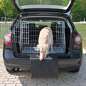 Trixie Protezione per Paraurti