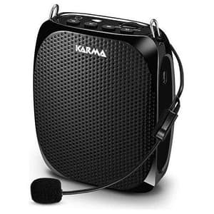 Karma bm 539 amplificatore portatile ad archetto ricaricabile usb mp3 20w