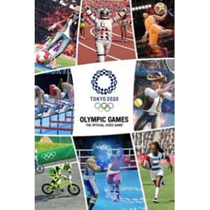 Sega xbox one giochi olimpici tokyo 2020