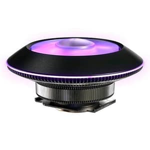 Cooler master masterair g100m ventola