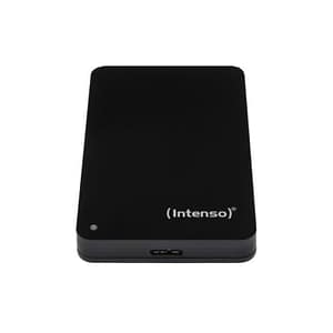 Intenso hdd esterno portatile 5.000gb usb 3.0 nero
