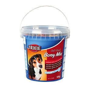 Trixie Soft Snack Bony Mix per Cane