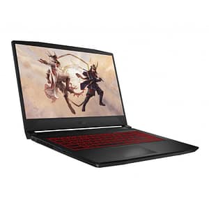 Msi katana gf66 12ud notebook gaming, processore intel core i7-12700h, ram 16gb, 1tb ssd, display 15.6“ fhd 144hz ips, nvidia geforce rtx 3050 ti 4gb, no os